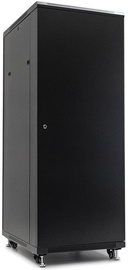 Серверный шкаф Netrack 019-320-68-112-Z, 60 см x 80 см x 154 см