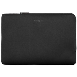 Чехол для ноутбука Targus EcoSmart Multi-Fit Sleeve, черный, 13-14″