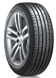 Летняя шина Hankook Ventus Prime 3 K125 235/60/R17, 106-W-270 km/h, XL, B, B, 72 дБ