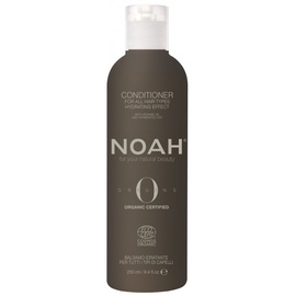 Plaukų kondicionierius Noah Origins Hydrating, 250 ml