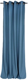 Nakts aizkari Esprit Fun 71195-080, zila, 140 cm x 250 cm