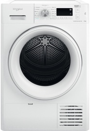 Žāvēšanas mašīna Whirlpool FFT M11 82 EE, 8 kg