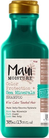Šampoon Maui Color Protection + Sea Minerals, 385 ml