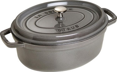 Katls Zwilling Staub La Cocotte, 29 cm, 4.2 l