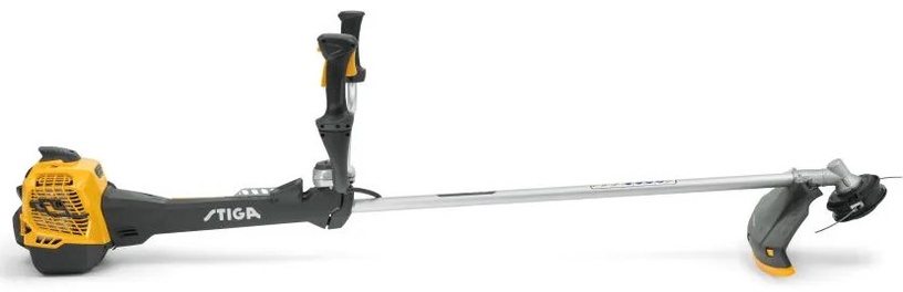 Бензиновый триммер Stiga BC 750 B, 1500 Вт