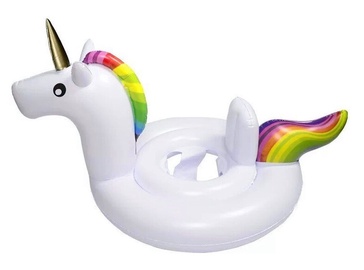 Piepūšams riņķis Unicorn 2226999145944, balta, 700 mm