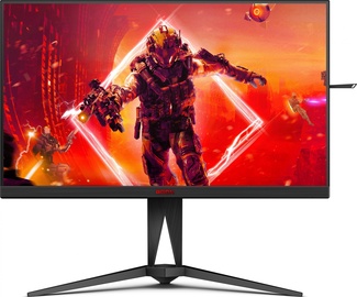 Монитор AOC Agon AG325QZN/EU, 31.5″, 0.5 ms