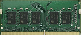 Operatyvioji atmintis (RAM) Synology D4ES01-16G, DDR4 (SO-DIMM), 16 GB, 2666 MHz