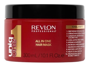 Маска для волос Revlon Uniq One, 300 мл