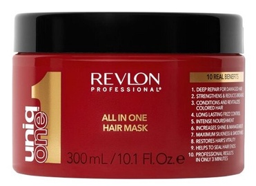Маска для волос Revlon Uniq One, 300 мл
