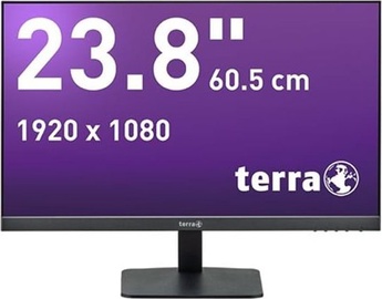 Monitors Terra 2427W, 23.8", 5 ms