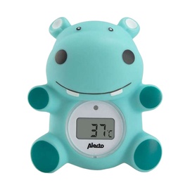 Termometrs Alecto Bath & Room Thermometer BC-11, zila