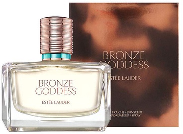 Lõhnavesi Estee Lauder Bronze Goddess, 100 ml