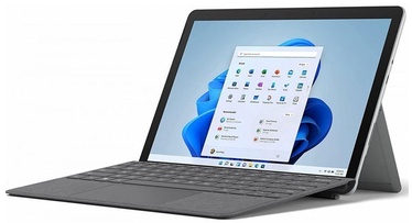 Sülearvuti Microsoft Surface GO 3 6500Y, Intel Pentium, 4 GB, 64 GB, 10.51 "