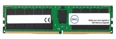 Оперативная память сервера Dell AB566039, DDR4, 64 GB, 3200 MHz