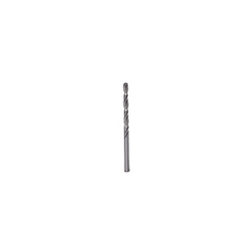Сверло Haushalt 3541002-4, металл, hss, прямой, 4 мм x 7.5 см