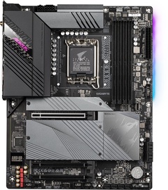 Материнская плата Gigabyte B660 AORUS MASTER