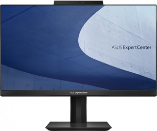 Stacionārs dators Asus E5402WHAK BA020W Intel® Core™ i3-11100B, Intel UHD Graphics, 8 GB, 256 GB, 23.8 "