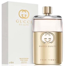 Парфюмированная вода Gucci Guilty, 150 мл