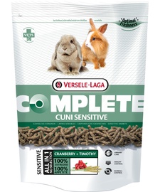 Sööt hamstritele Versele-Laga Complete, 1.75 kg