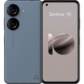Мобильный телефон Asus Zenfone 10, синий, 8GB/256GB