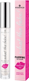 Huuleläige Essence What The Fake! Plumping Lip Filler, 4.2 g