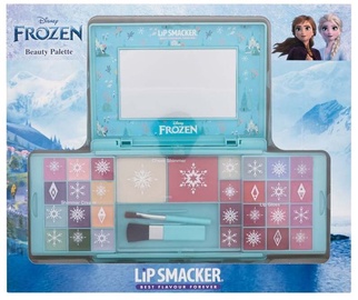 Kosmetikos rinkinys mergaitėms Lip Smacker Disney Frozen Beauty Palette