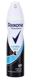 Дезодорант для женщин Rexona MotionSense Invisible Aqua, 150 мл