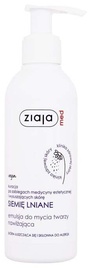 Emulsija sievietēm Ziaja Linseed, 190 ml