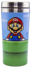 Termoss Paladone Super Mario, daudzkrāsaina, 450 ml