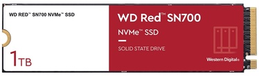 Kietasis diskas (SSD) Western Digital Red SN700, M.2, 1 TB