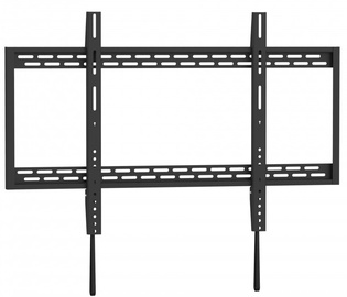 Полка Reflecta Plano Flat 100-9060, 60-100″, 100 кг