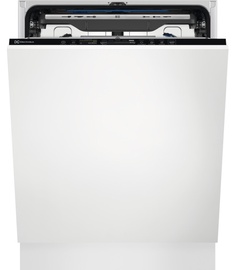 Bстраеваемая посудомоечная машина Electrolux EEM88510W