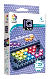 Galda spēle Smart Games IQ Stars, EN