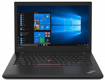 Portatīvais dators Lenovo ThinkPad T470 AB1746, Intel® Core™ i5-6300U, atjaunināti datori, 4 GB, 128 GB, 14 "