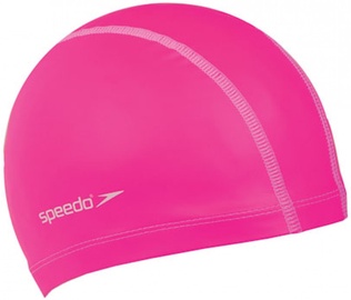 Peldcepure Speedo Pace Cap, rozā