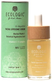 Serums Ecologic Cosmetics Facial Liposome, 30 ml
