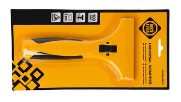 Skrāpis Forte Tools, 160 mm