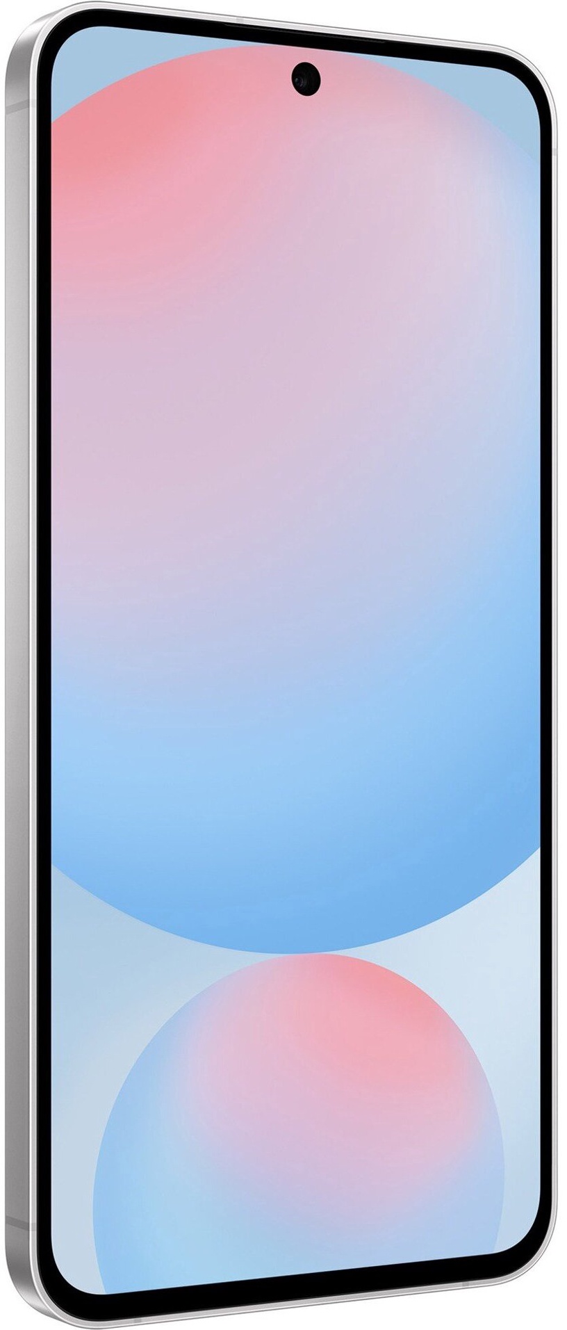 Мобильный телефон Samsung Galaxy S24 FE, 128 GB, голубой