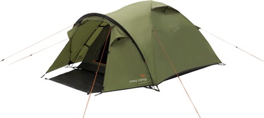 Kolmekohaline telk Easy Camp Setesdal 3 120477, roheline, 305 cm x 170 cm x 120 cm
