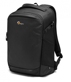 Kuprinė Lowepro Flipside BP 400 AW III, juoda