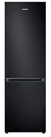 Холодильник Samsung RB34T605DBN, морозильник снизу