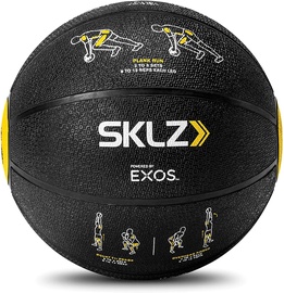 Медицинский набивной мяч SKLZ Med Ball, 300 мм, 3.6 кг