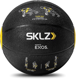 Pildītā un medicīniskā bumba SKLZ Med Ball, 300 mm, 3.6 kg