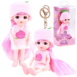 Кукла Funny Ebo Peach, 19 см
