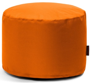 Пуф Pušku Pušku Mini OX, oранжевый, 45 см x 45 см x 35 см