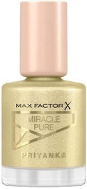 Nagu laka Max Factor Priyanka Miracle Pure Sunrise Glow, 12 ml