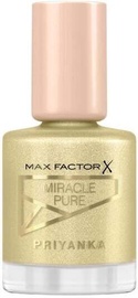 Küünelakk Max Factor Priyanka Miracle Pure Sunrise Glow, 12 ml