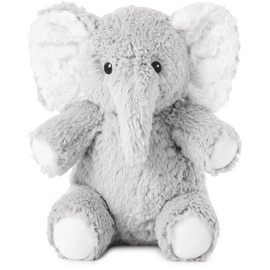 Žaislinis gyvūnas Cloud B Elliot Elephant, 11 cm, anglų