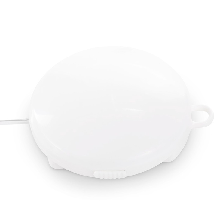 LED virtene - bumbas AmeliaHome Jingle Bells, 0.17 m, dzeltena